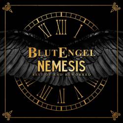 BlutEngel : Best of and Reworked